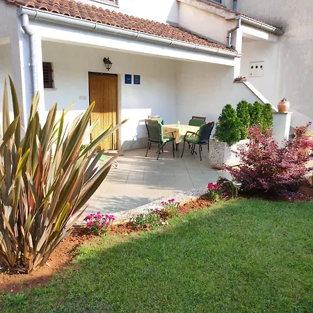 And Irena Guest house 3*