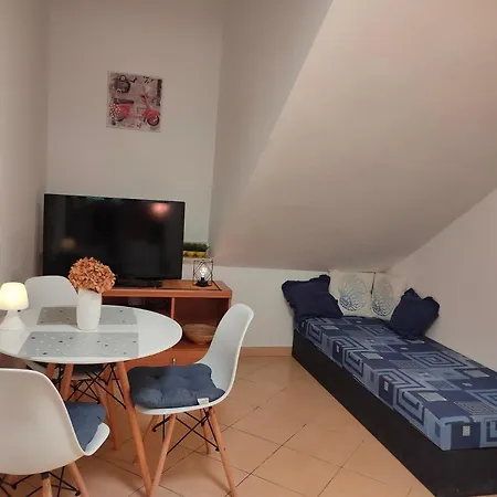 And Irena Guest house Rovinj