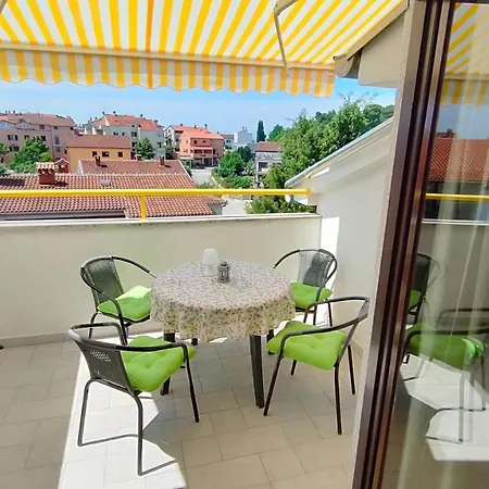 And Irena Guest house 3*