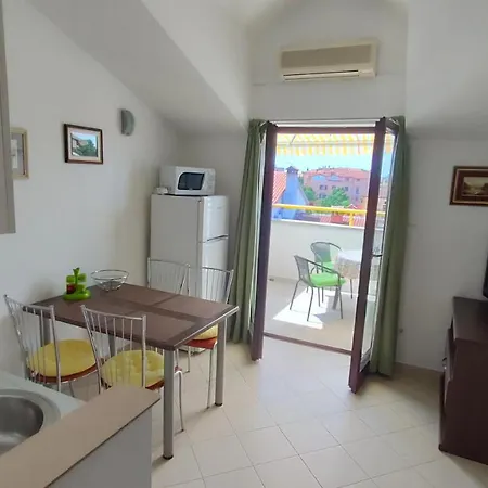 Guest house And Irena Rovinj
