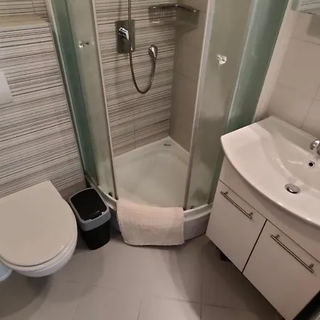 And Irena Guest house Rovinj