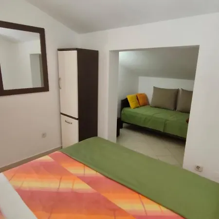And Irena Guest house