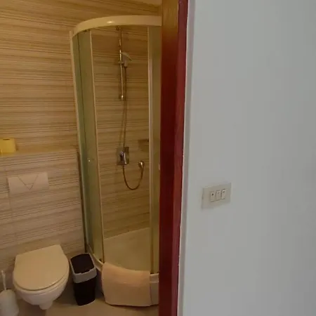 Guest house And Irena 3*
