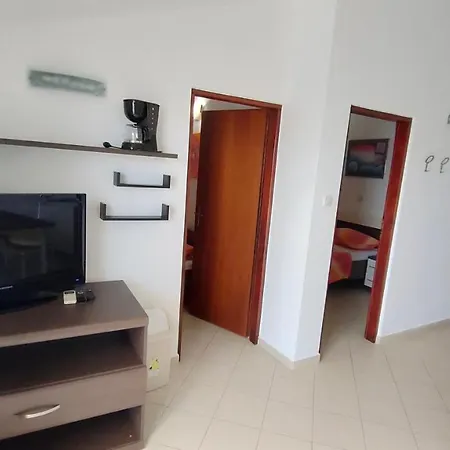 And Irena Guest house
