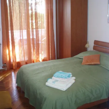 And Irena 3* Rovinj