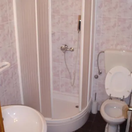 And Irena Guest house