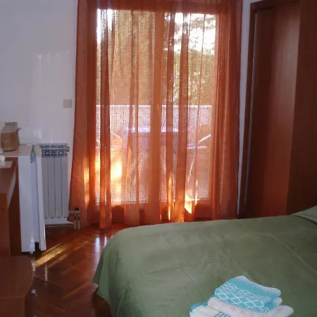 Guest house And Irena 3*