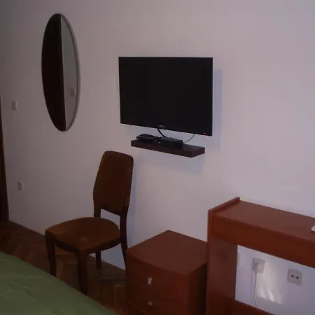 Guest house And Irena 3*