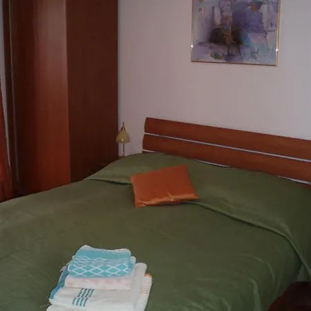 And Irena Guest house Rovinj