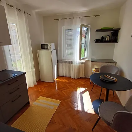 And Irena Guest house