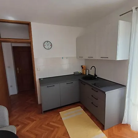 Guest house And Irena Rovinj