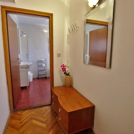 And Irena Guest house Rovinj