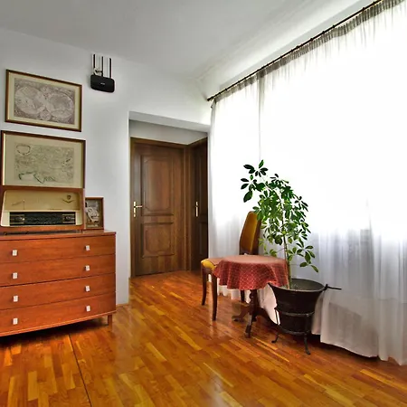 And Irena Guest house Rovinj