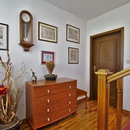 Guest house And Irena Rovinj
