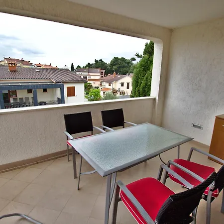 And Irena Guest house