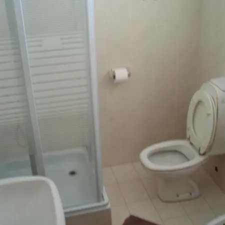 And Irena Guest house