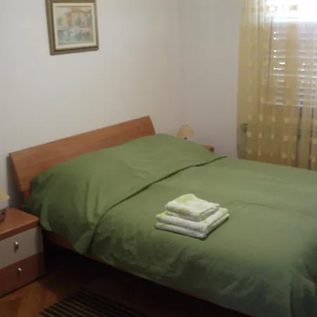 Guest house And Irena 3*