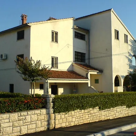 And Irena Guest house 3*
