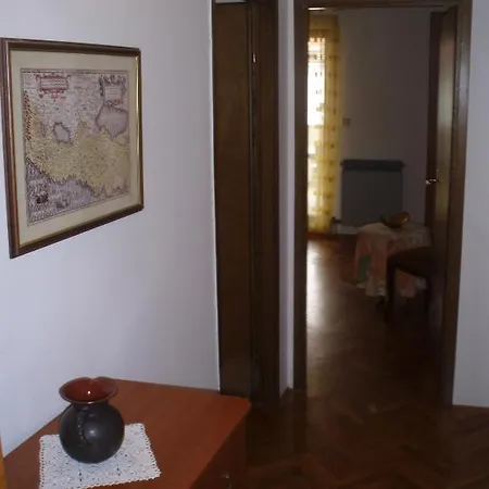 Guest house And Irena Rovinj