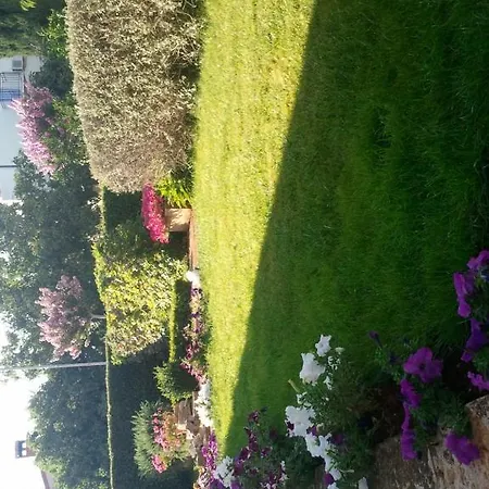 And Irena Guest house 3*