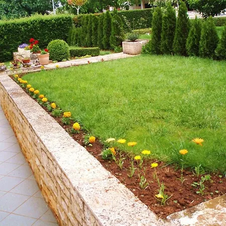 And Irena Guest house