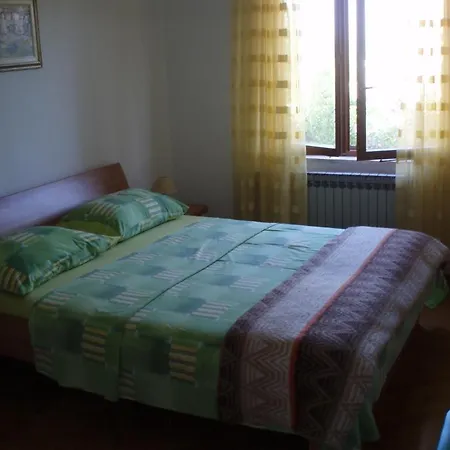 Guest house And Irena Rovinj