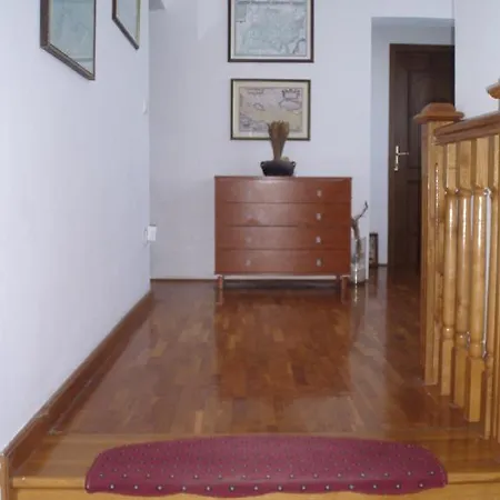 And Irena Guest house