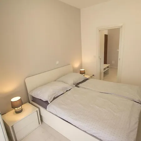 And Irena Guest house Rovinj