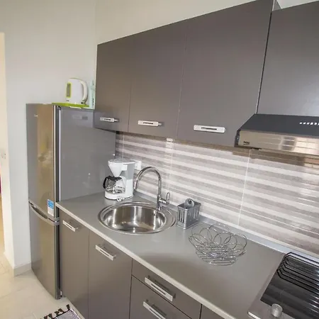 Guest house And Irena Rovinj