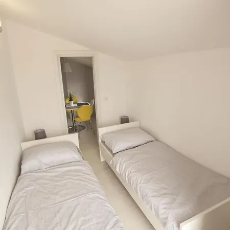 Guest house And Irena Rovinj