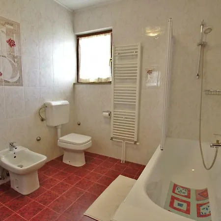 Guest house And Irena Rovinj