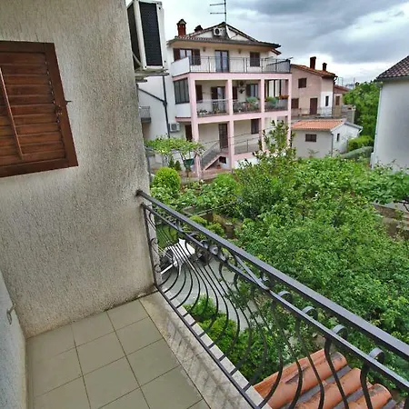 And Irena Guest house Rovinj