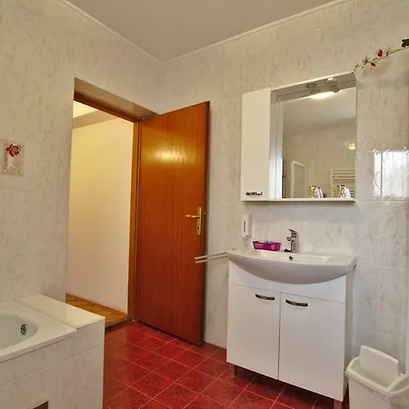 Guest house And Irena Rovinj