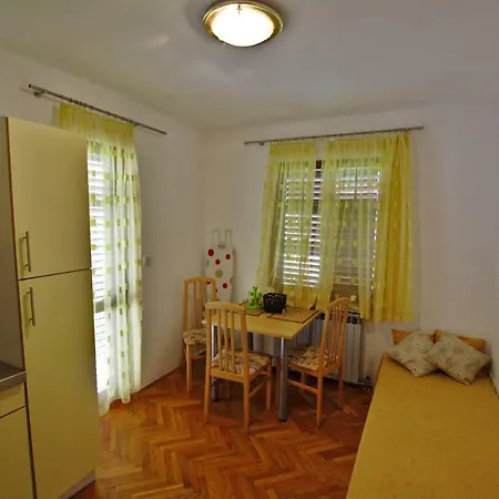 And Irena Guest house Rovinj