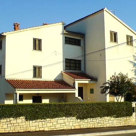 Gasthof And Irena Rovinj