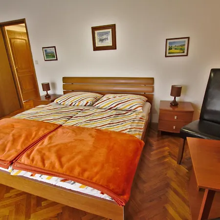 Gasthof And Irena 3*