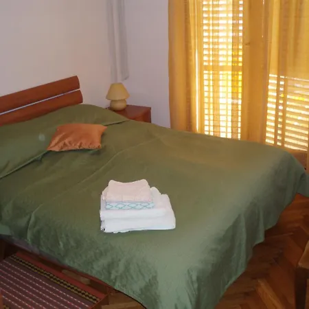 And Irena 3* Rovinj