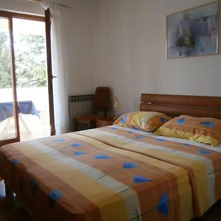 And Irena Gasthof Rovinj