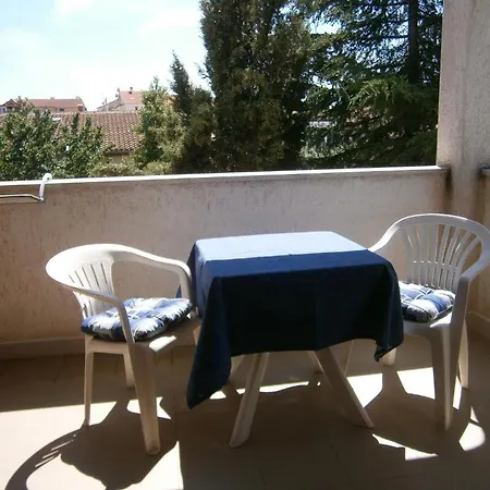 And Irena 3* Rovinj
