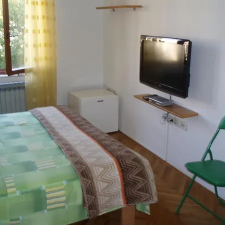 Gasthof And Irena 3*