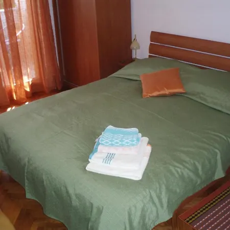 Gasthof And Irena 3*