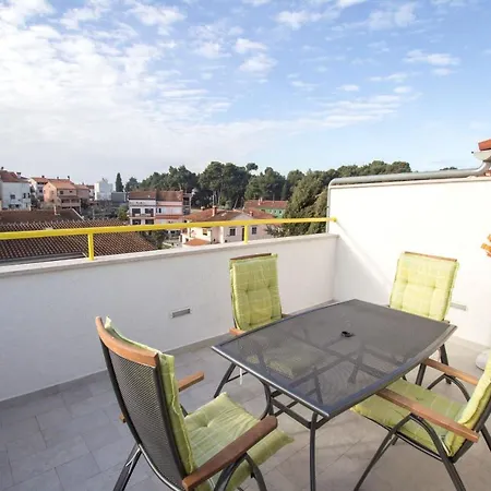 And Irena Rovinj