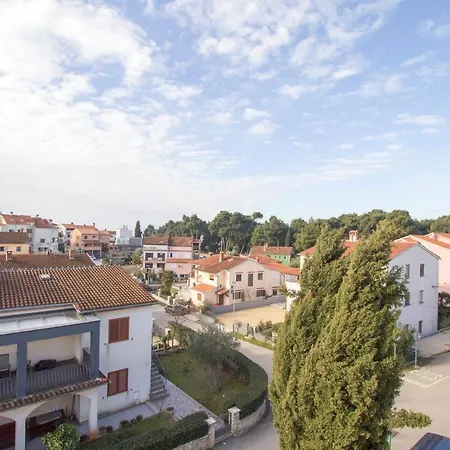 And Irena 3* Rovinj