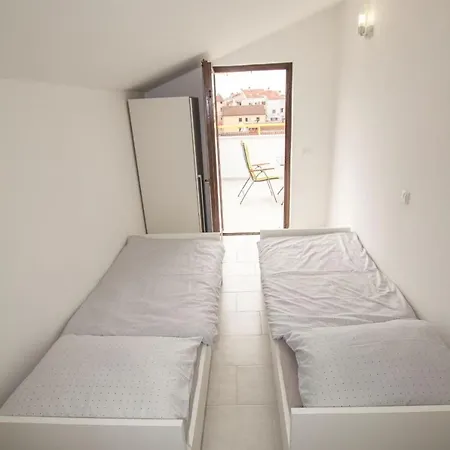 Gasthof And Irena 3*