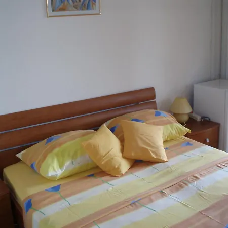 Gasthof And Irena 3*