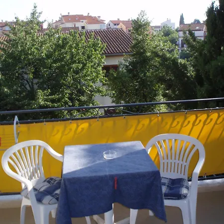 And Irena 3* Rovinj