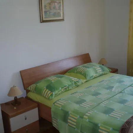 And Irena 3* Rovinj